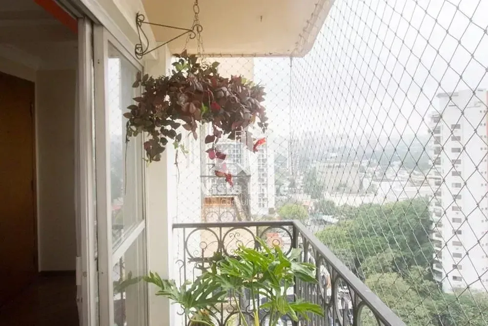 Apartamento, 3 quartos, 131 m² - Foto 2