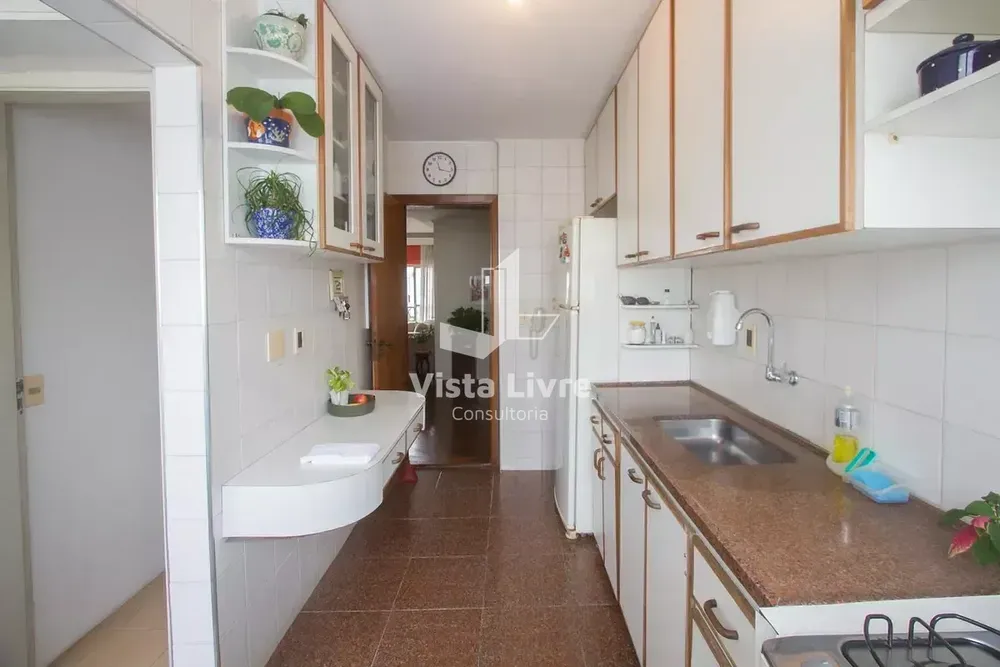 Apartamento, 3 quartos, 131 m² - Foto 3
