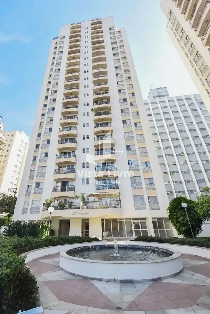 Apartamento, 3 quartos, 131 m² - Foto 7