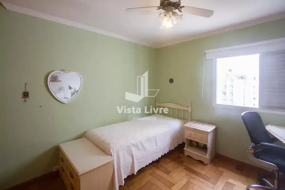 Apartamento, 3 quartos, 131 m² - Foto 4