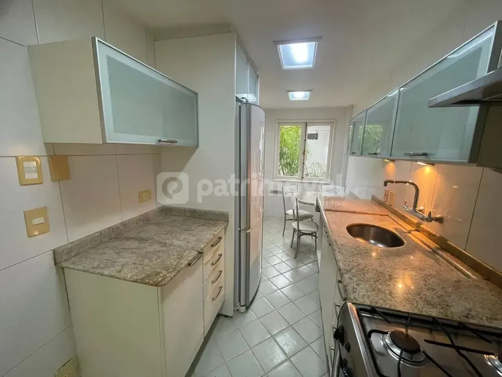 Casa, 4 quartos, 250 m² - Foto 7