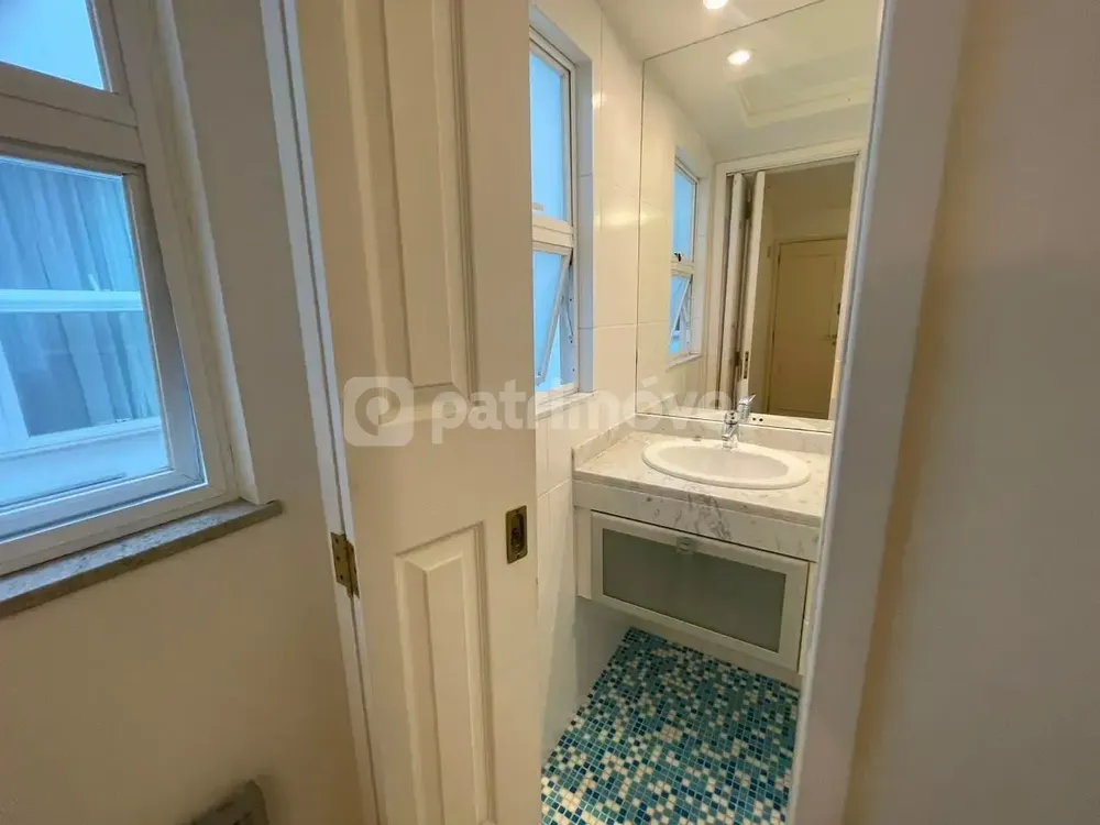 Casa, 4 quartos, 250 m² - Foto 27