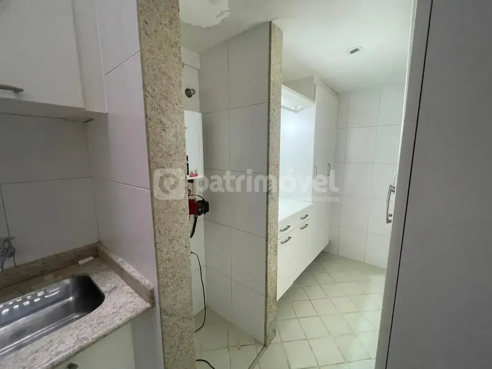 Casa, 4 quartos, 250 m² - Foto 11