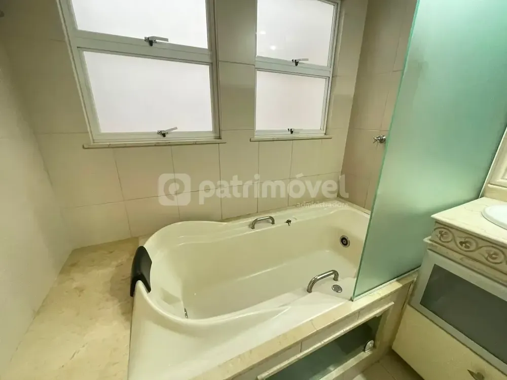 Casa, 4 quartos, 250 m² - Foto 28