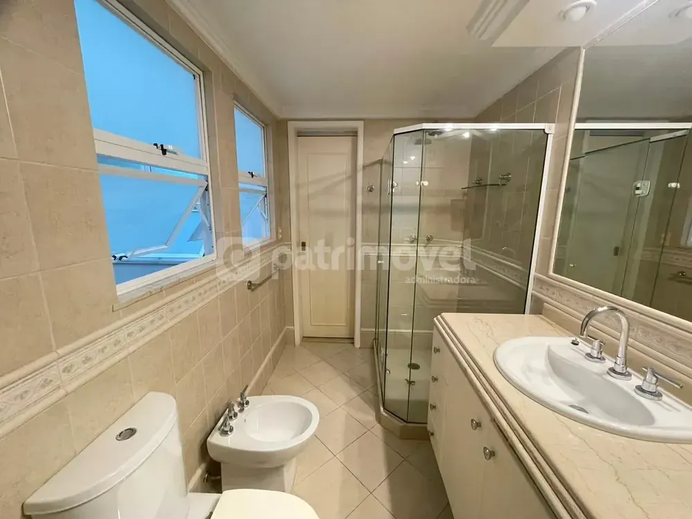 Casa, 4 quartos, 250 m² - Foto 20