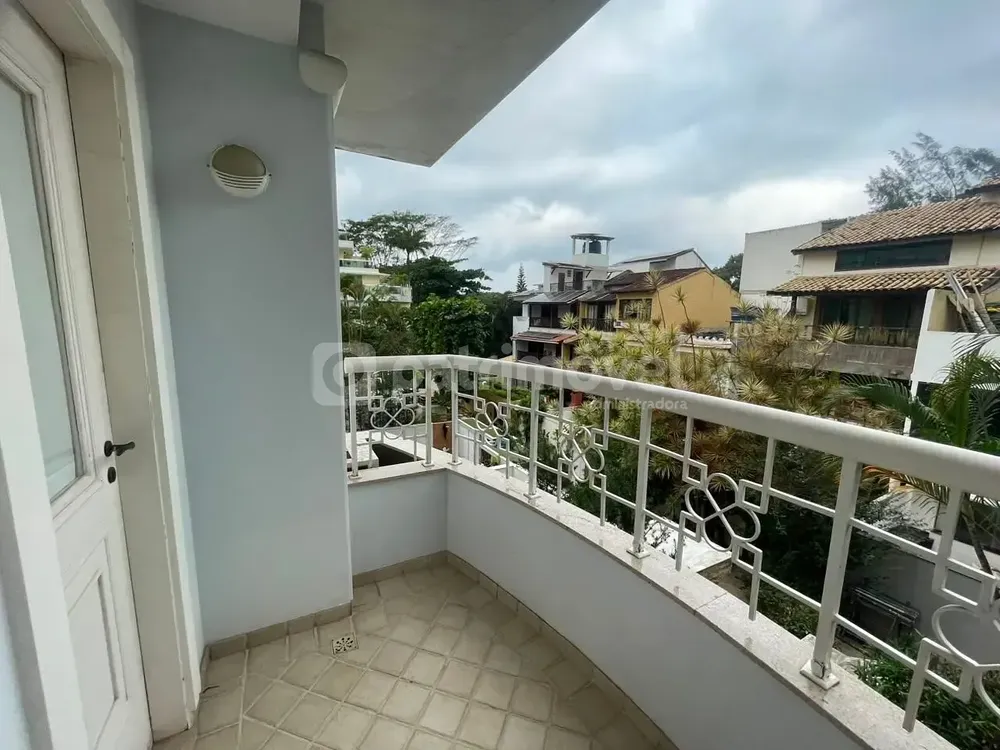 Casa, 4 quartos, 250 m² - Foto 35