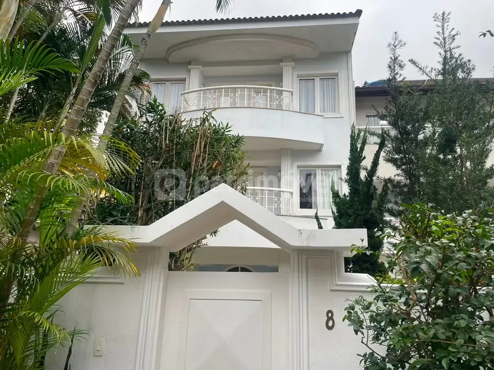 Casa, 4 quartos, 250 m² - Foto 1