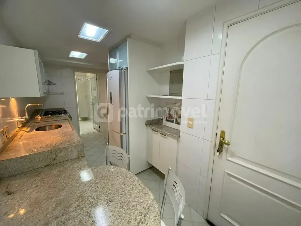 Casa, 4 quartos, 250 m² - Foto 10