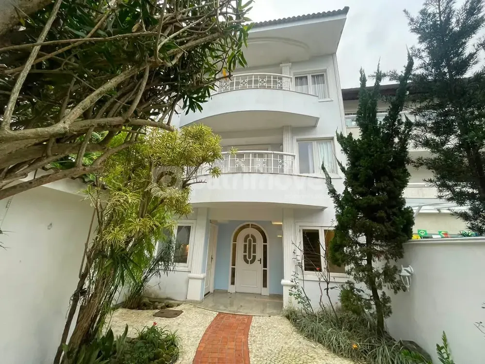 Casa, 4 quartos, 250 m² - Foto 37