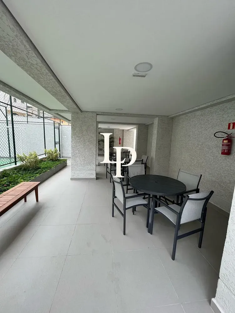 Apartamento, 2 quartos, 55 m² - Foto 1
