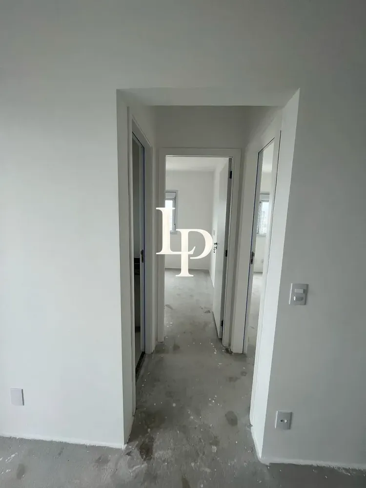 Apartamento, 2 quartos, 55 m² - Foto 2