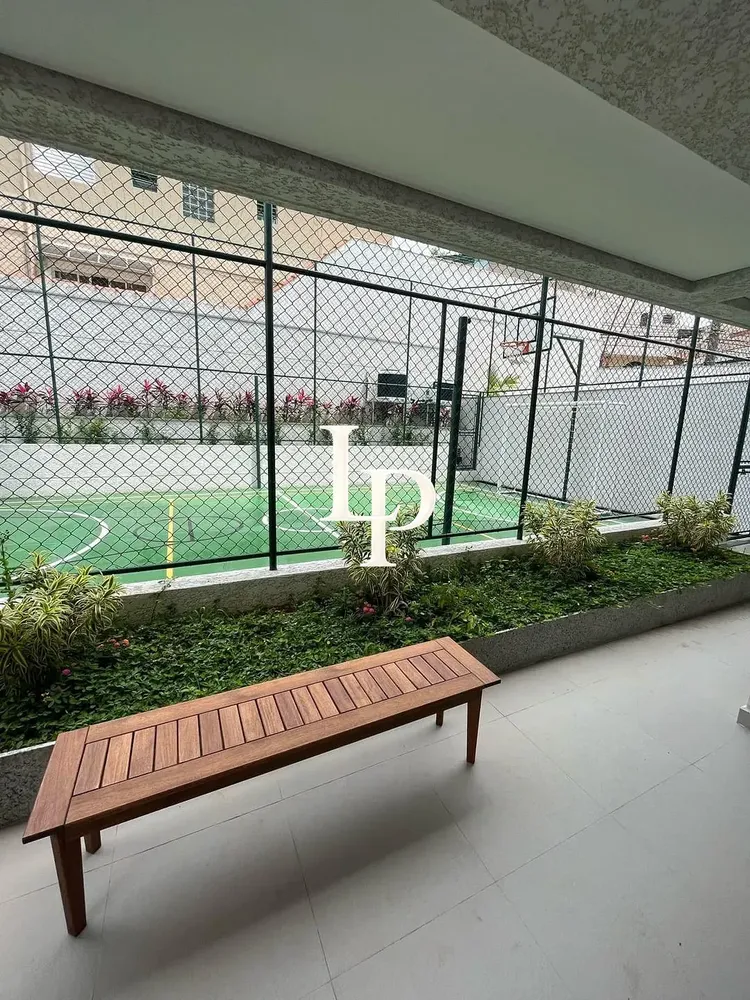 Apartamento, 2 quartos, 55 m² - Foto 4
