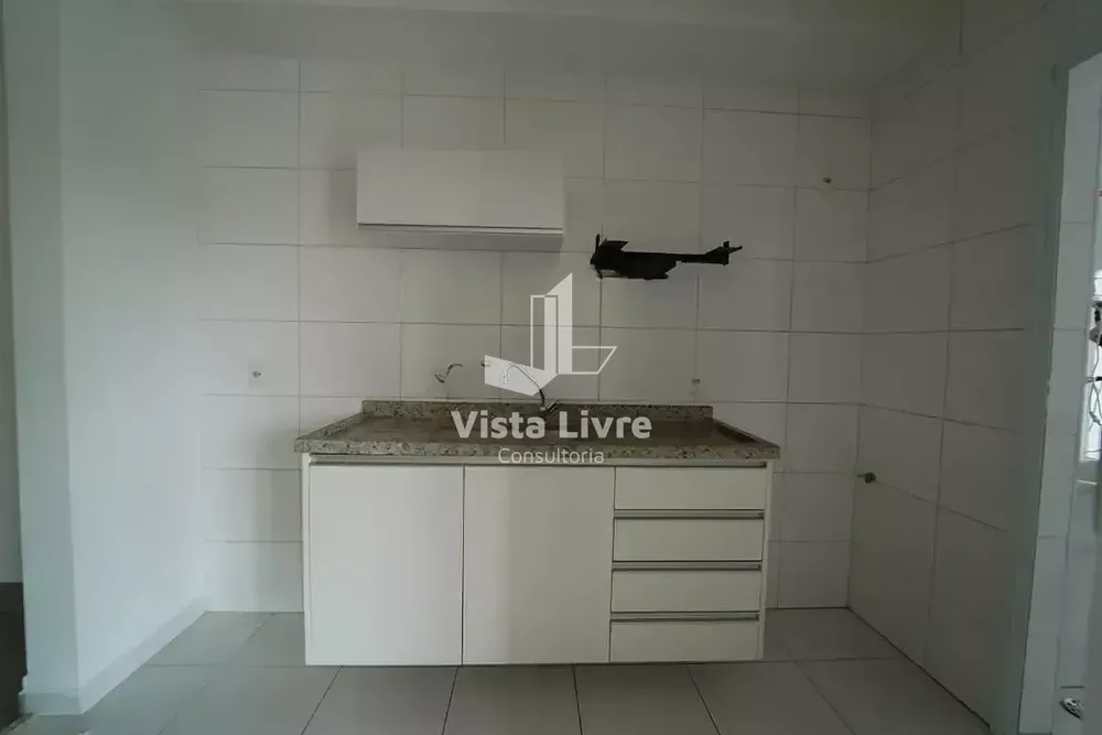 Apartamento, 1 quarto, 44 m² - Foto 2