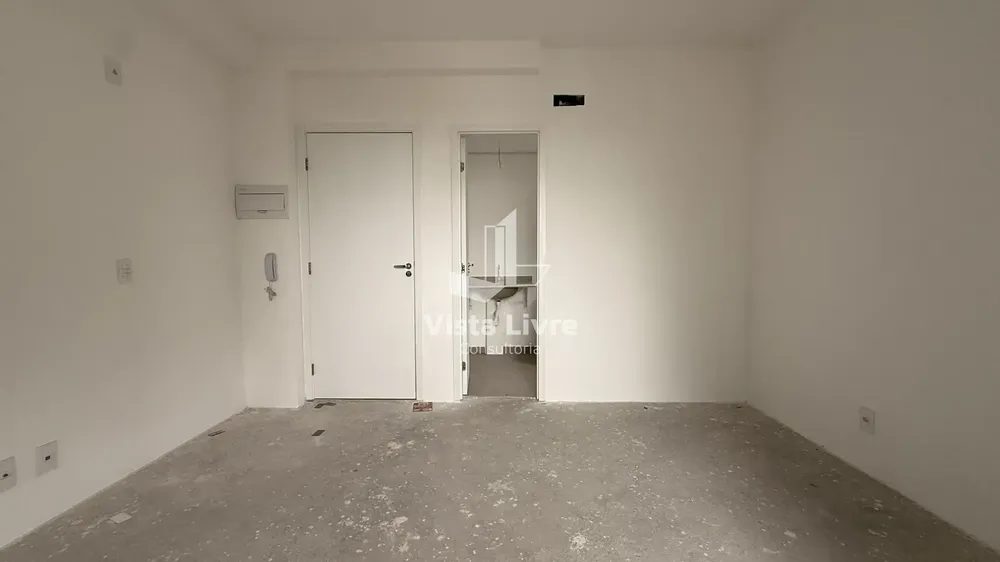 Apartamento, 1 quarto, 27 m² - Foto 6
