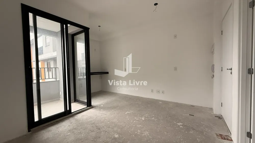 Apartamento, 1 quarto, 27 m² - Foto 4
