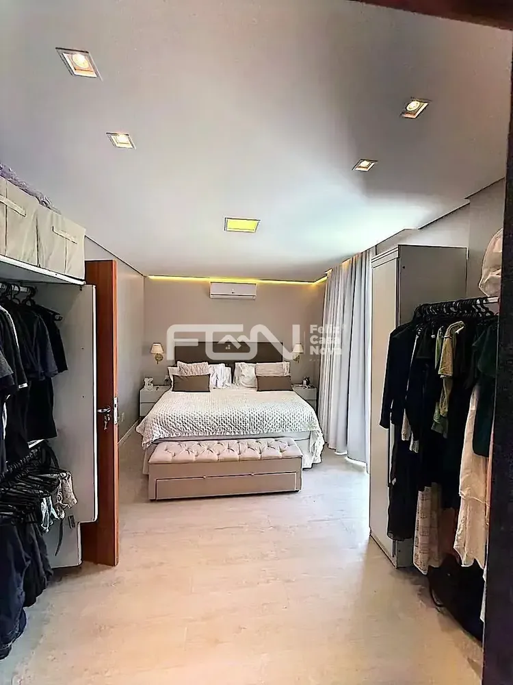 Casa, 4 quartos, 130 m² - Foto 6