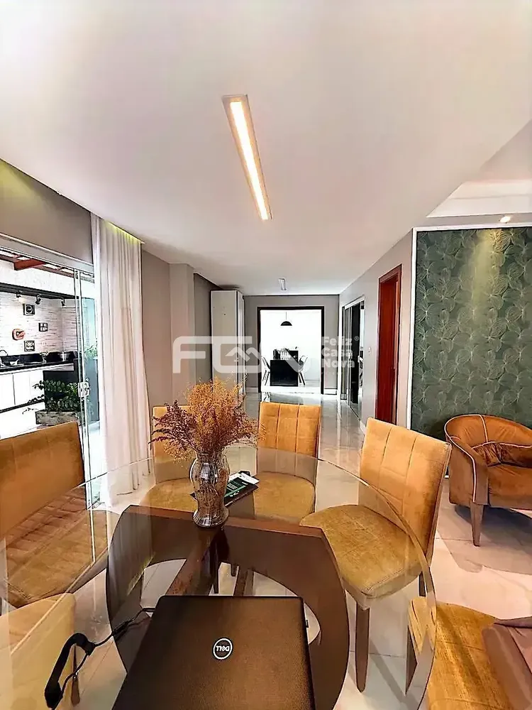 Casa, 4 quartos, 130 m² - Foto 3