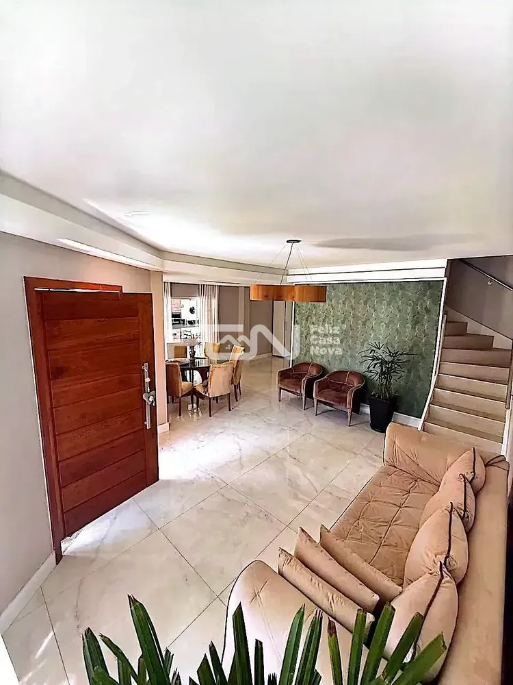 Casa, 4 quartos, 130 m² - Foto 5