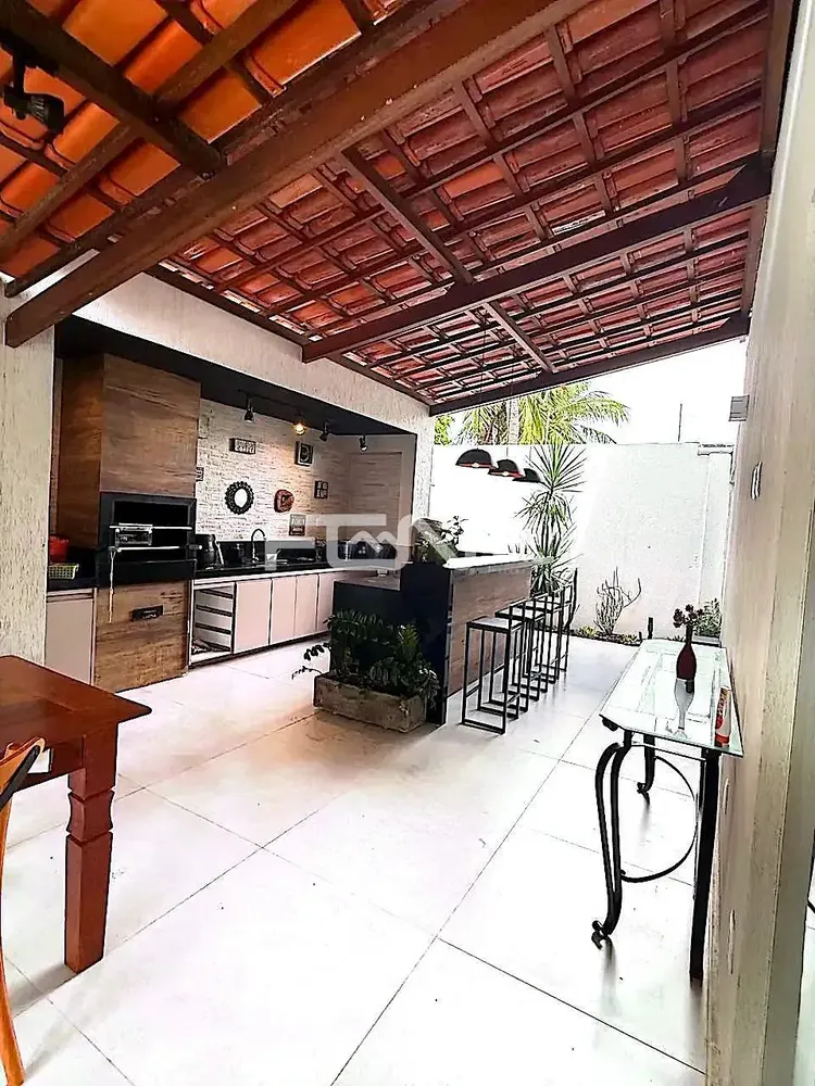 Casa, 4 quartos, 130 m² - Foto 2
