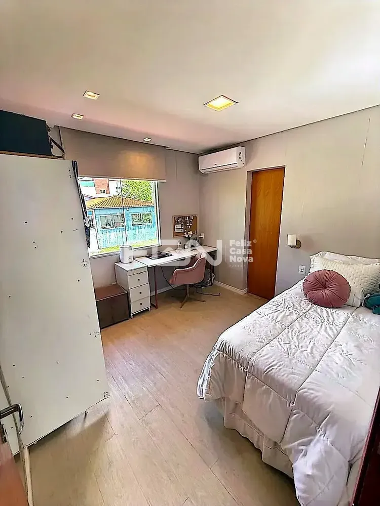 Casa, 4 quartos, 130 m² - Foto 7