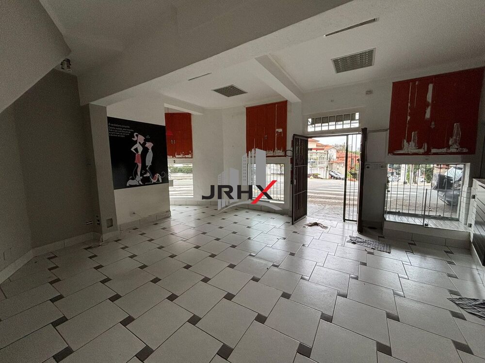 Loja-Salão para alugar, 140m² - Foto 4