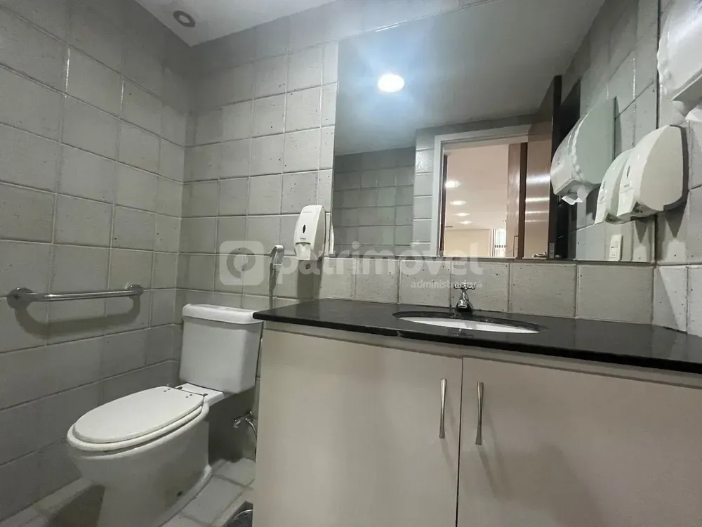 Sala-Conjunto, 268 m² - Foto 17