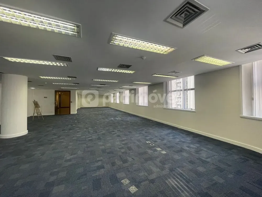 Sala-Conjunto, 268 m² - Foto 1