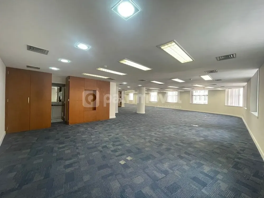 Sala-Conjunto, 268 m² - Foto 2