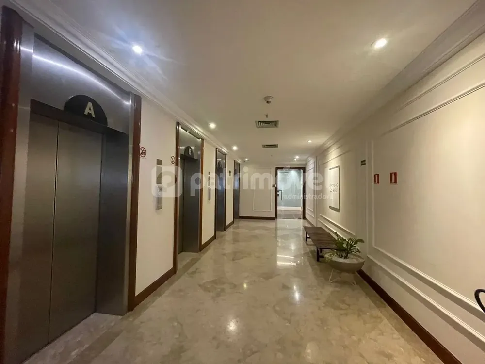 Sala-Conjunto, 268 m² - Foto 19