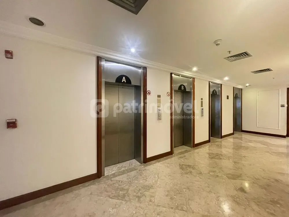 Sala-Conjunto, 268 m² - Foto 18