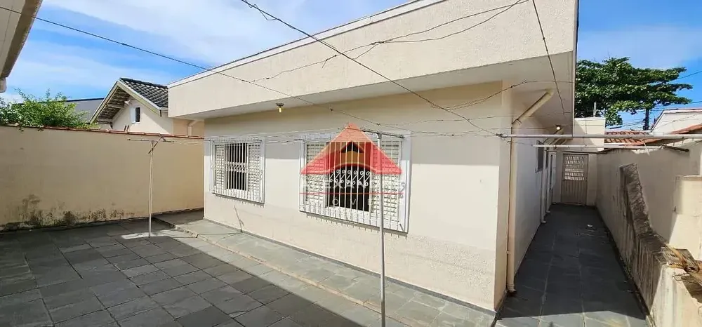 Casa, 3 quartos, 163 m² - Foto 1