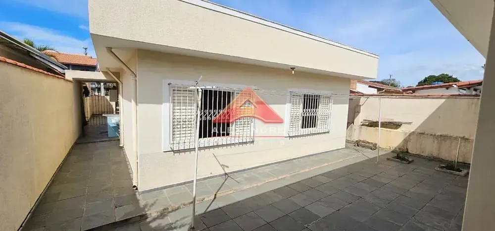 Casa, 3 quartos, 163 m² - Foto 4