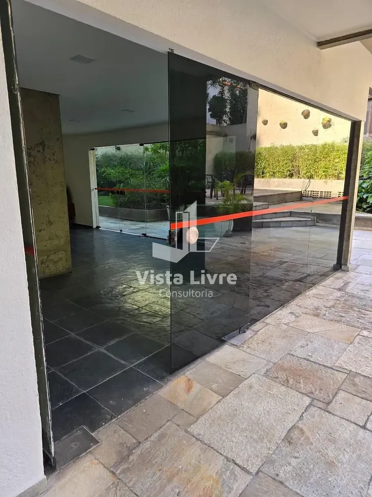 Apartamento, 3 quartos, 80 m² - Foto 3
