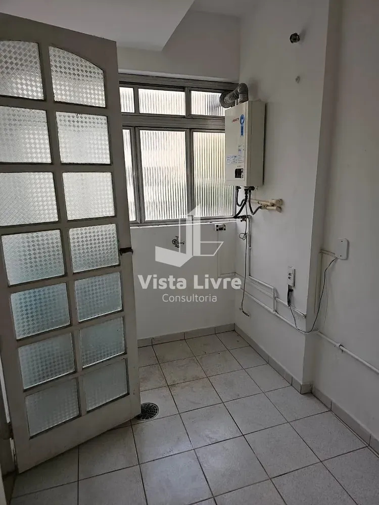 Apartamento, 3 quartos, 80 m² - Foto 1