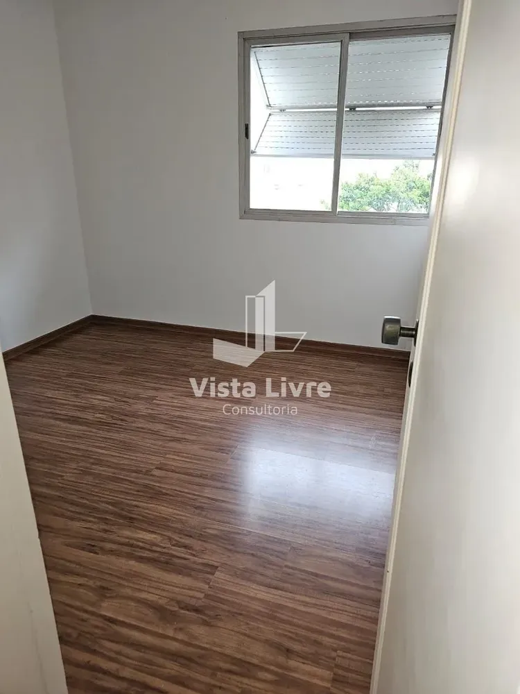 Apartamento, 3 quartos, 80 m² - Foto 2