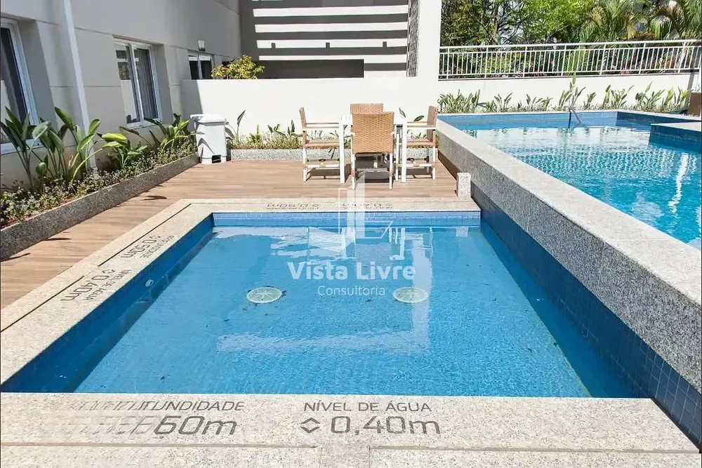 Apartamento, 2 quartos, 57 m² - Foto 3