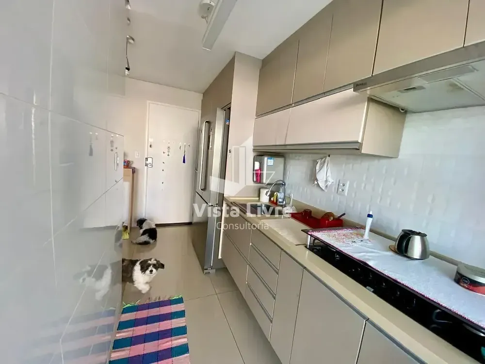 Apartamento, 2 quartos, 57 m² - Foto 1