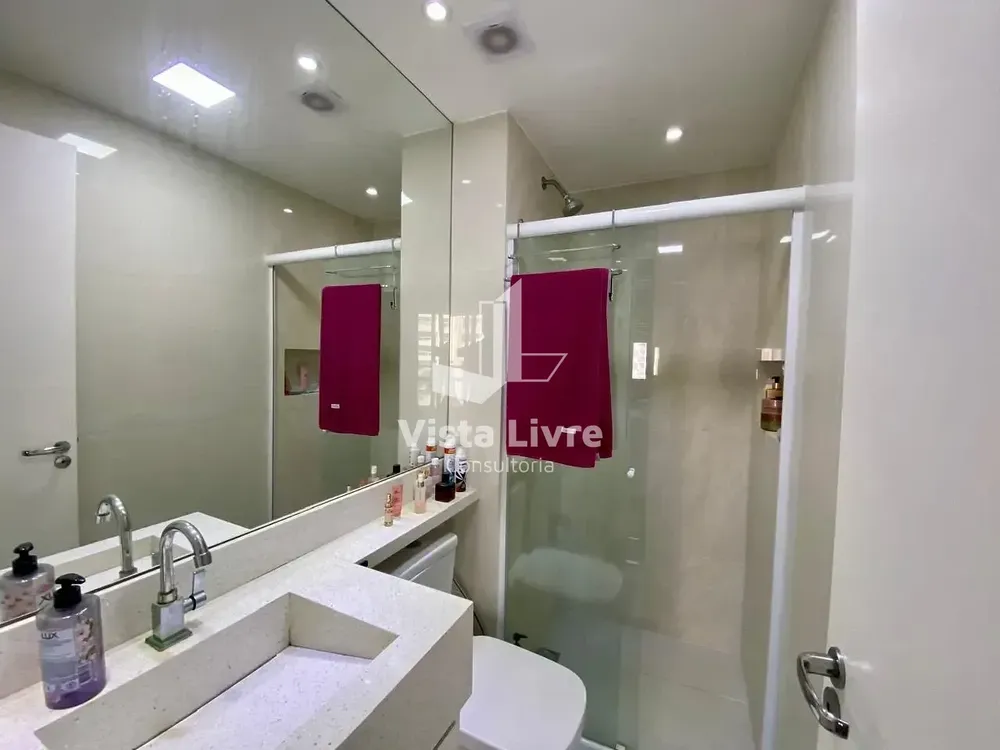 Apartamento, 2 quartos, 57 m² - Foto 4