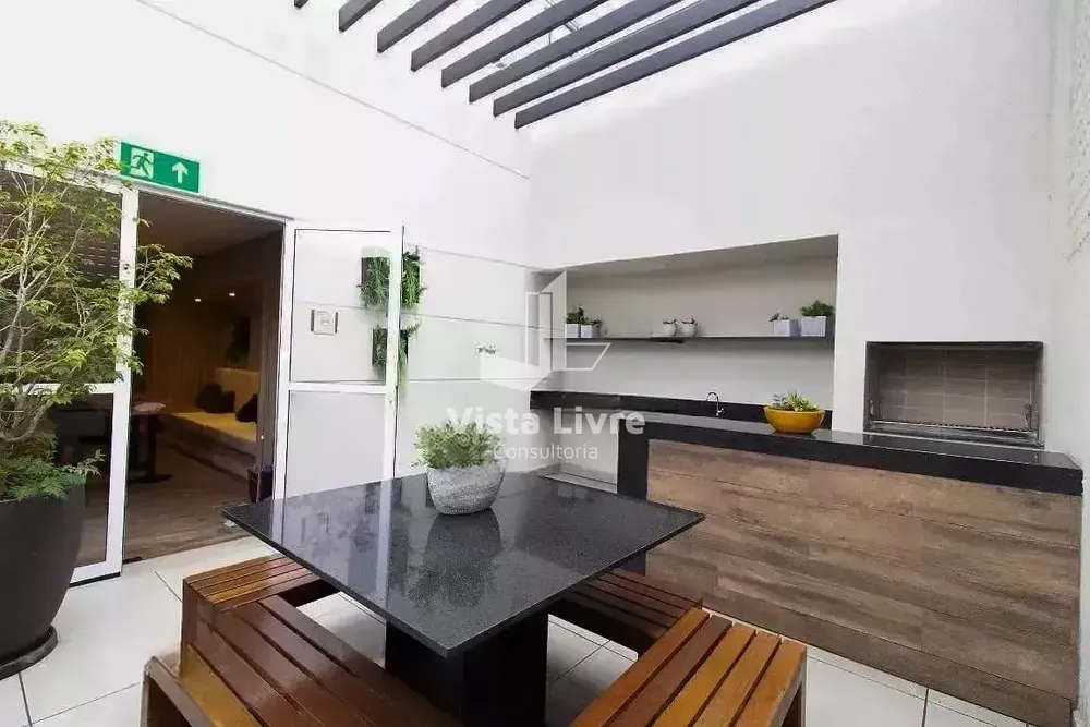 Apartamento, 2 quartos, 57 m² - Foto 2