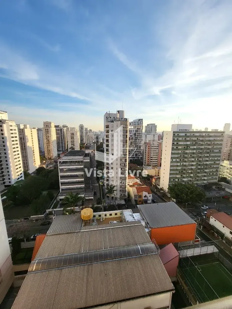 Apartamento, 1 quarto, 26 m² - Foto 8