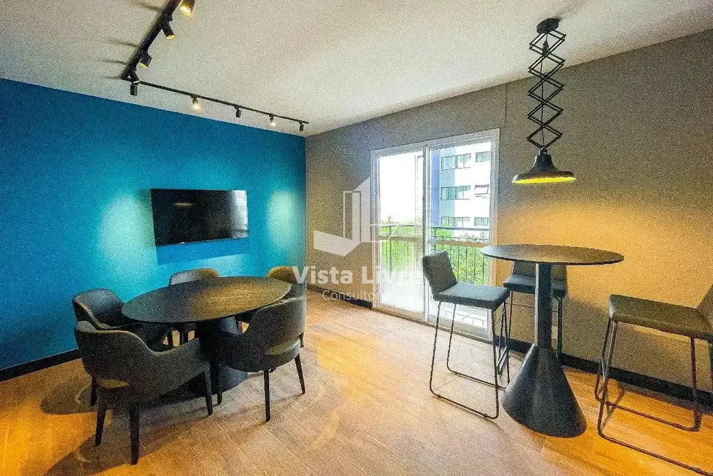 Apartamento, 1 quarto, 26 m² - Foto 3