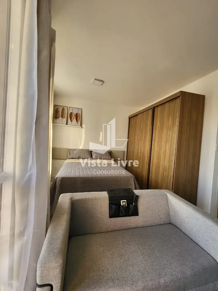 Apartamento, 1 quarto, 26 m² - Foto 4