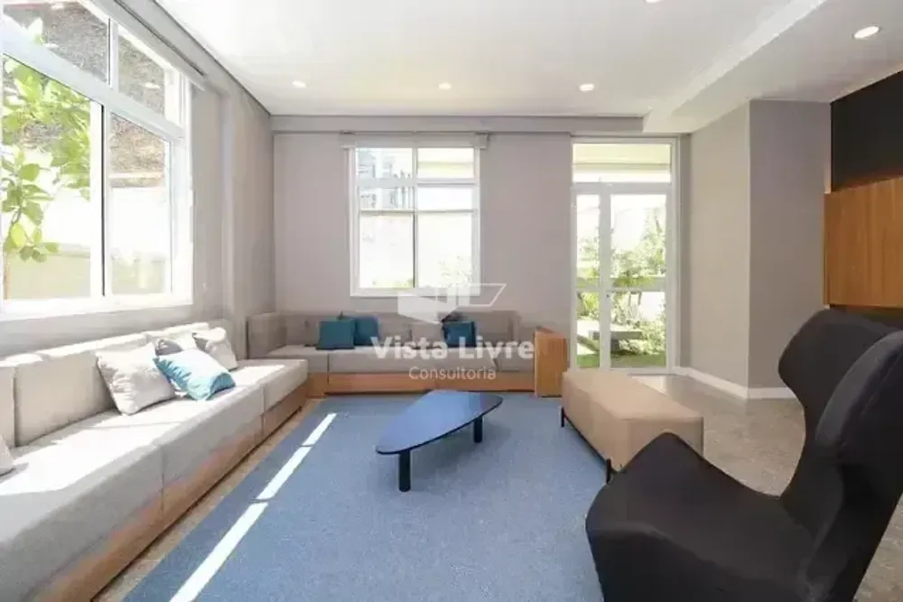 Apartamento, 1 quarto, 26 m² - Foto 5