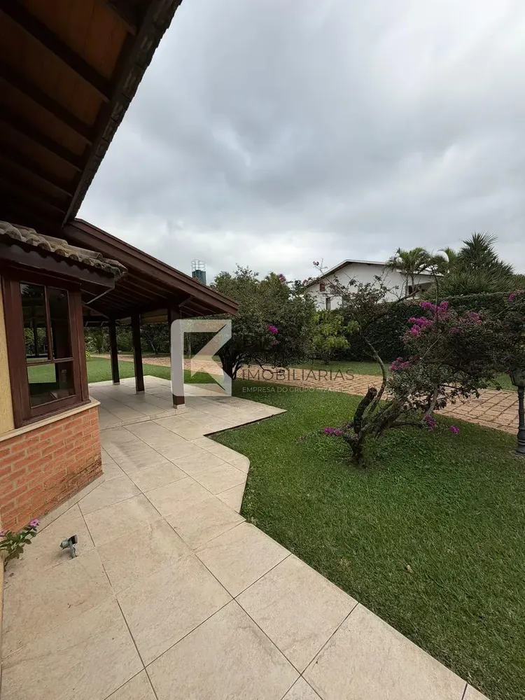 Chácara, 4 quartos, 5000 m² - Foto 4