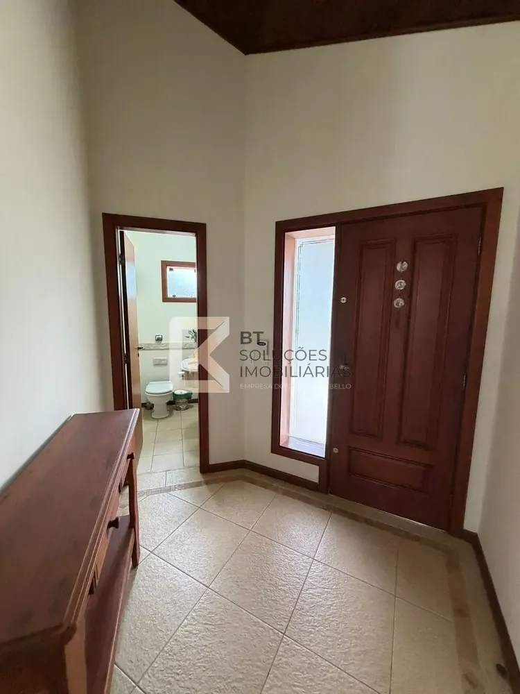 Chácara, 4 quartos, 5000 m² - Foto 3