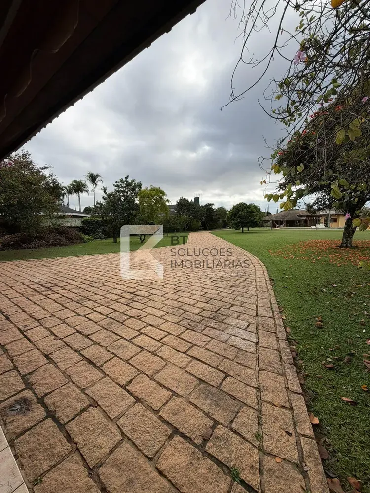 Chácara, 4 quartos, 5000 m² - Foto 1