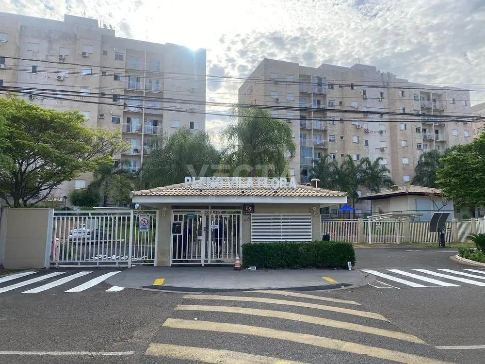 Apartamento, 2 quartos, 48 m² - Foto 6