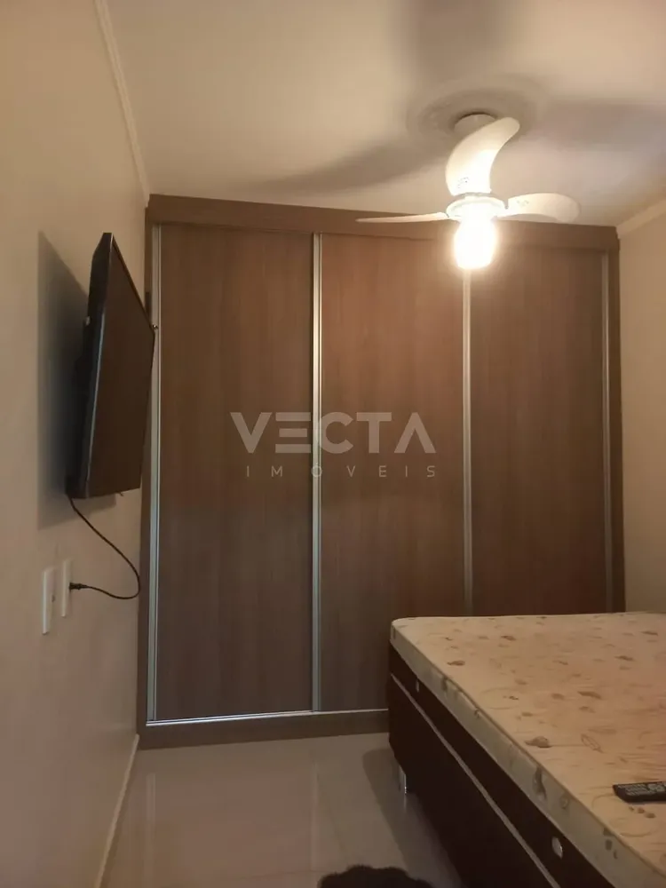 Apartamento, 2 quartos, 48 m² - Foto 5