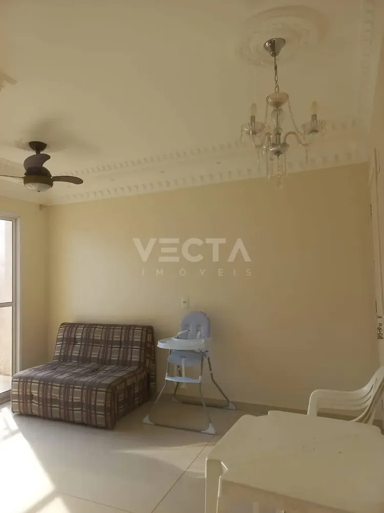 Apartamento, 2 quartos, 48 m² - Foto 7