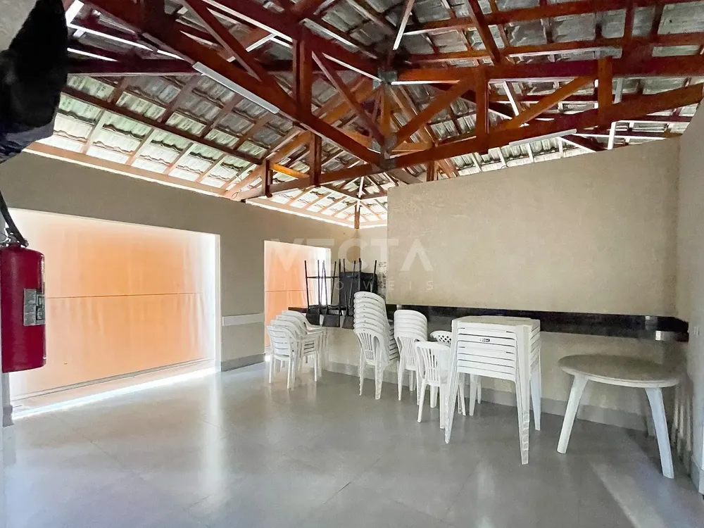 Apartamento, 2 quartos, 48 m² - Foto 1